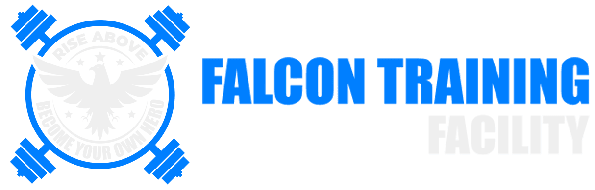 Falcon Training Facility